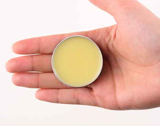 Burt's Bees Lemon Butter Cuticle Cream