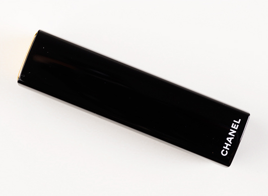 Chanel Coromandel Rouge Allure Lipstick