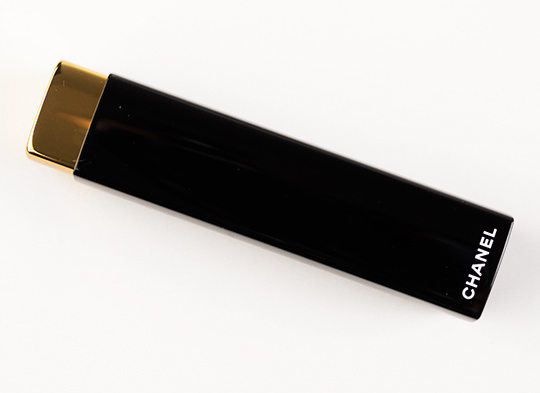 Chanel Coromandel Rouge Allure Lipstick