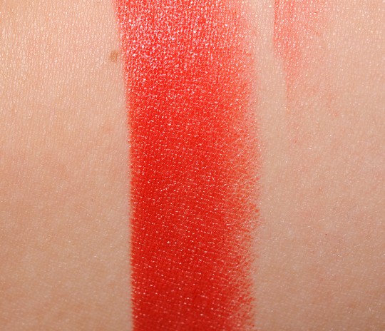 Chanel Coromandel Rouge Allure Lipstick