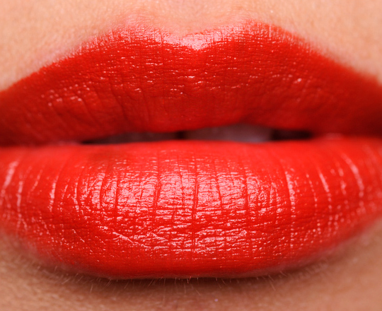Chanel Coromandel Rouge Allure Lipstick