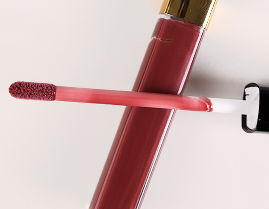Chanel Intrigue Glossimer Lipgloss