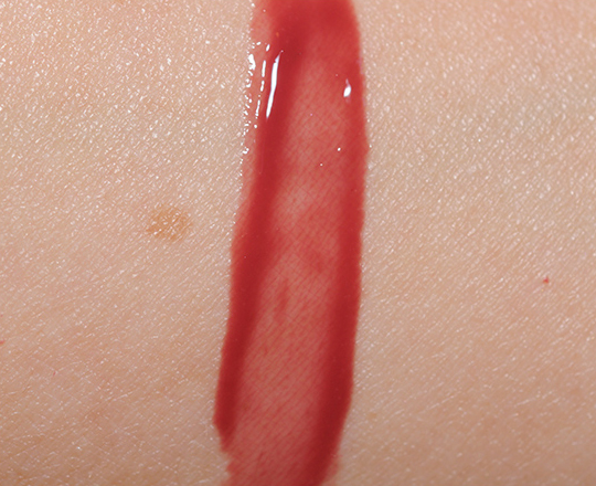 Chanel Intrigue Glossimer Lipgloss