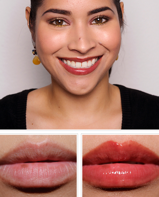 Chanel Intrigue Glossimer Lipgloss