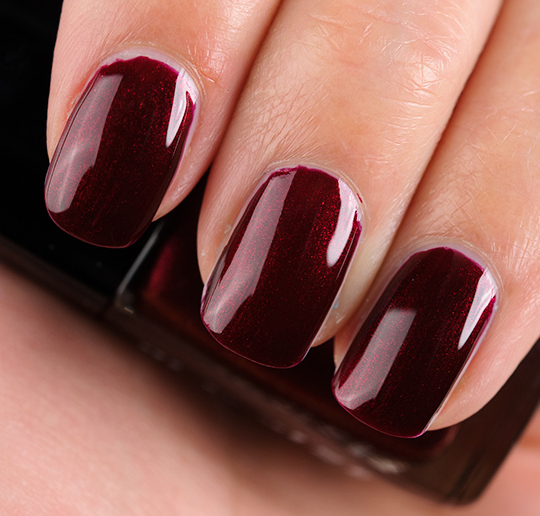Chanel Malice Le Vernis Nail Lacquer