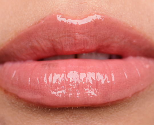 Chanel Mystery Glossimer Lipgloss
