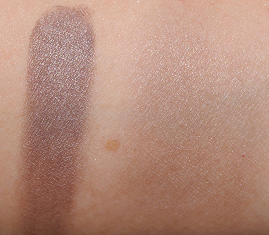 Chanel Notorious Ombre Contrast / Sculpting Veil