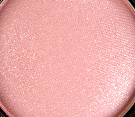 Chanel Star Dust Joues Contraste