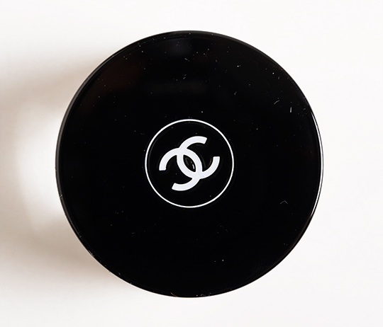 Chanel Vision Illusion d'Ombre Long Wear Luminous Eyeshadow