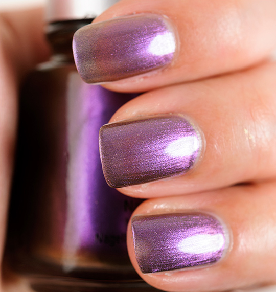 China Glaze No Plain Jane Nail Lacquer