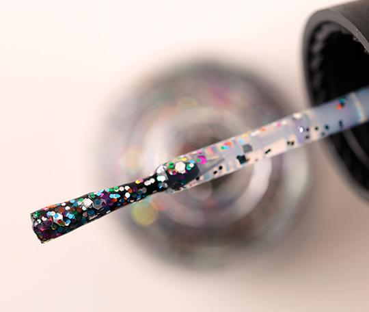 China Glaze Pizzazz Nail Lacquer