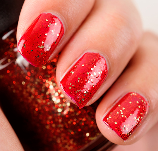 China Glaze Pure Joy Nail Lacquer