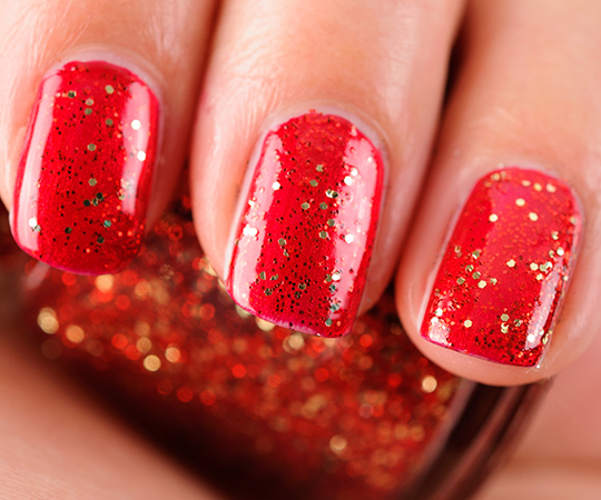 China Glaze Pure Joy Nail Lacquer