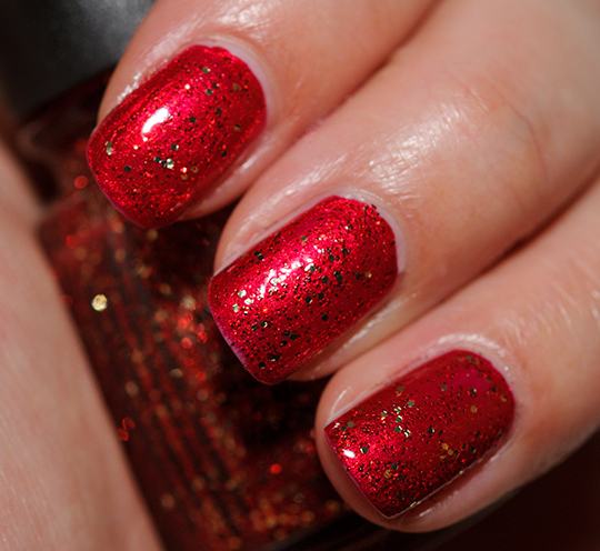China Glaze Pure Joy Nail Lacquer