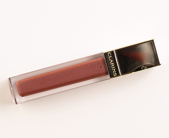 Clarins Chocolate Prodige Lip Gloss