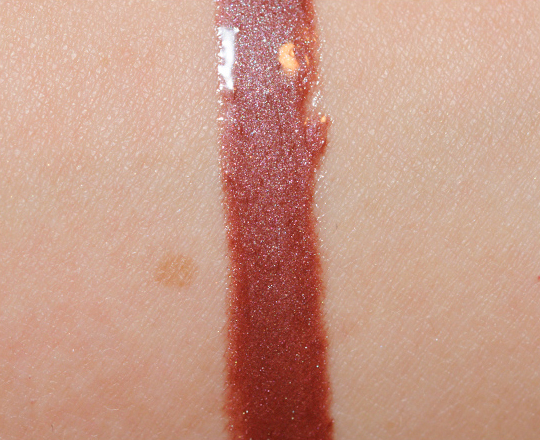 Clarins Chocolate Prodige Lip Gloss