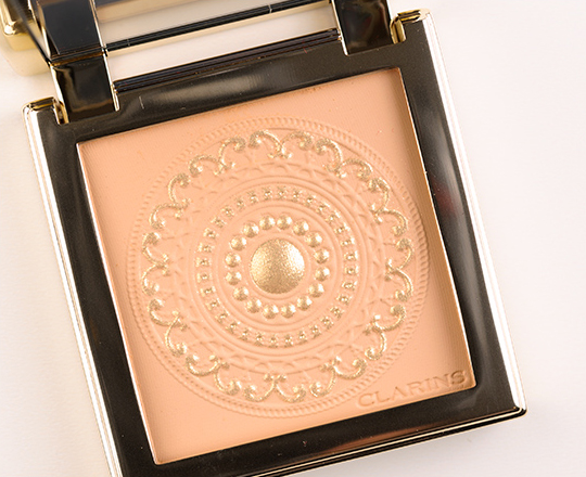 Clarins Odyssey Face Palette