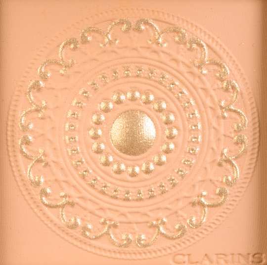 Clarins Odyssey Face Palette