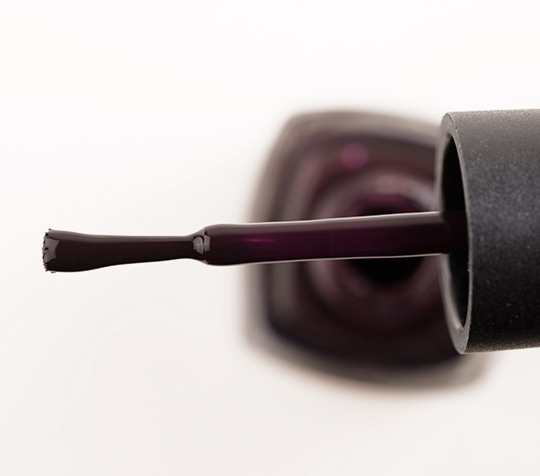 Color Club Fashion Moment Nail Lacquer