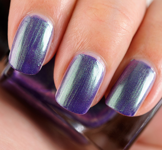 Color Club Port-folio Nail Lacquer