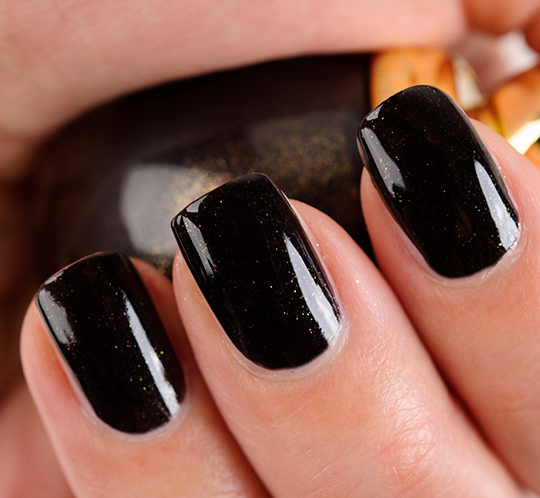 Dior Diva Diorific Vernis