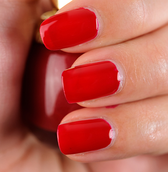 Dior Marilyn Diorific Vernis