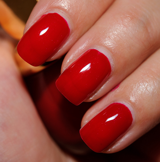 Dior Marilyn Diorific Vernis