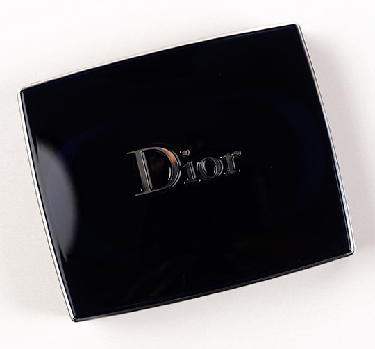 Dior Night Golds Eyeshadow Palette