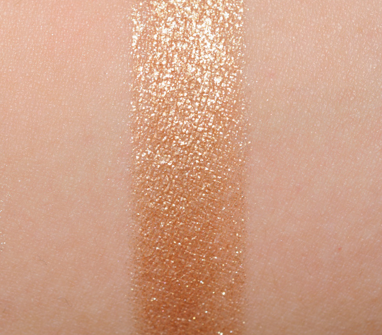 Dior Night Golds Eyeshadow Palette