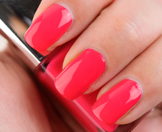 Dior Pasteque (658) Nail Lacquer