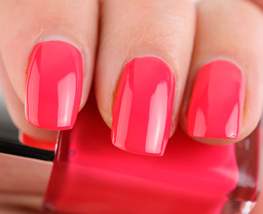 Dior Pasteque (658) Nail Lacquer