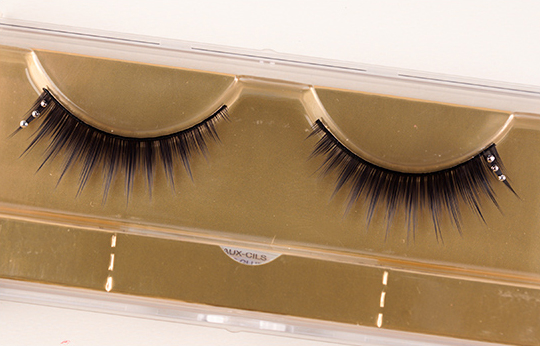Dior Pearl Drops False Eyelashes