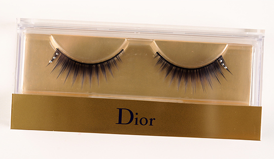 Dior Pearl Drops False Eyelashes