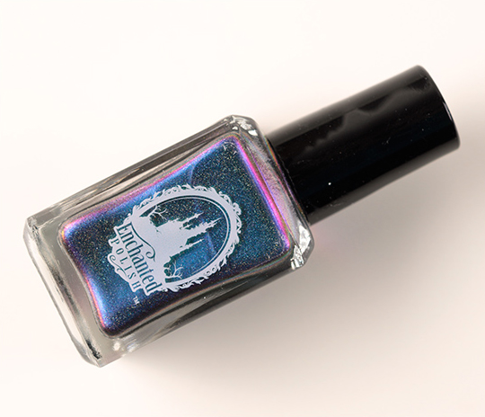 Enchanted Polish Magical Mystery Tour Nail Lacquer
