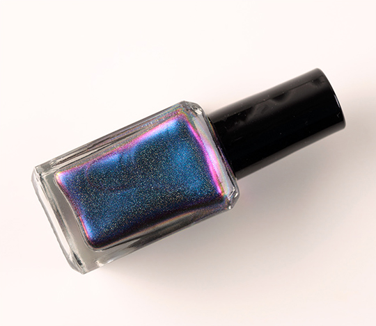 Enchanted Polish Magical Mystery Tour Nail Lacquer