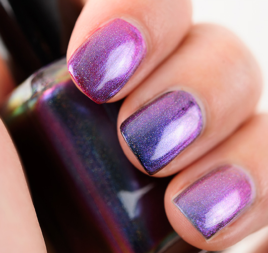 Enchanted Polish Magical Mystery Tour Nail Lacquer
