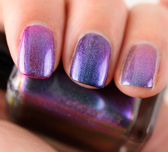 Enchanted Polish Magical Mystery Tour Nail Lacquer