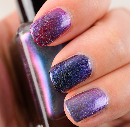 Enchanted Polish Magical Mystery Tour Nail Lacquer