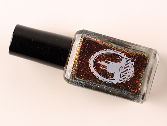 Enchanted Polish Ola Rio Nail Lacquer