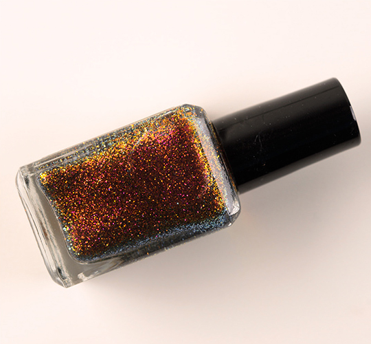 Enchanted Polish Ola Rio Nail Lacquer