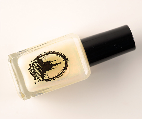 Enchanted Polish Secret Sauce Nail Lacquer