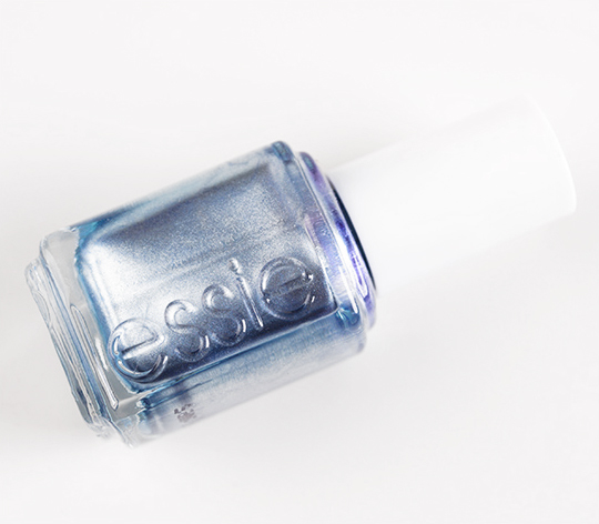 Essie Blue Rhapsody Nail Lacquer