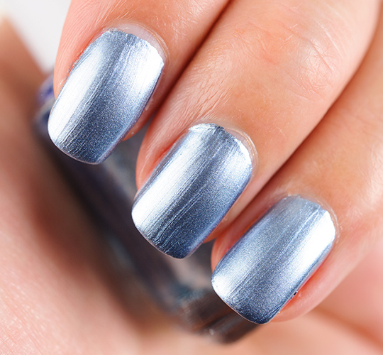 Essie Blue Rhapsody Nail Lacquer