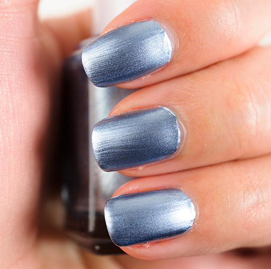 Essie Blue Rhapsody Nail Lacquer