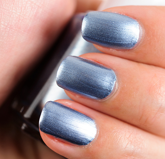 Essie Blue Rhapsody Nail Lacquer