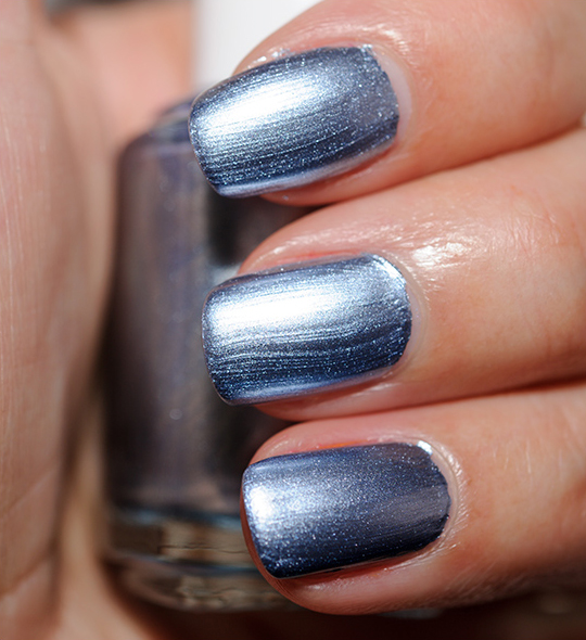 Essie Blue Rhapsody Nail Lacquer