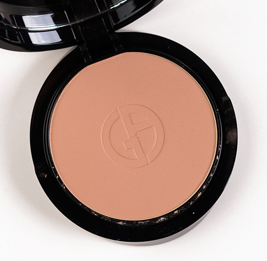 Giorgio Armani #1 Easy Chic Face & Eye Palette