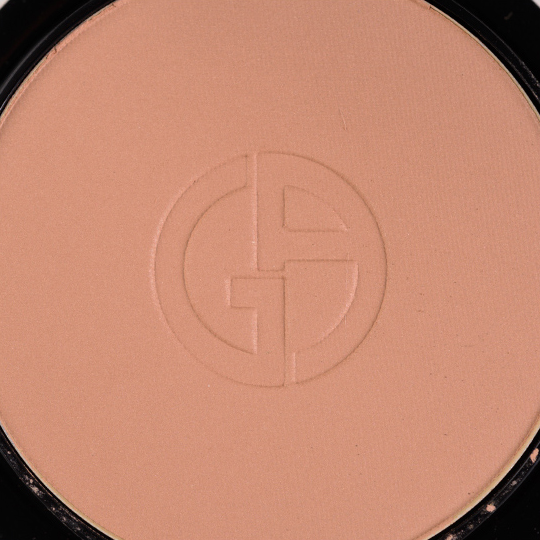 Giorgio Armani #1 Easy Chic Face & Eye Palette