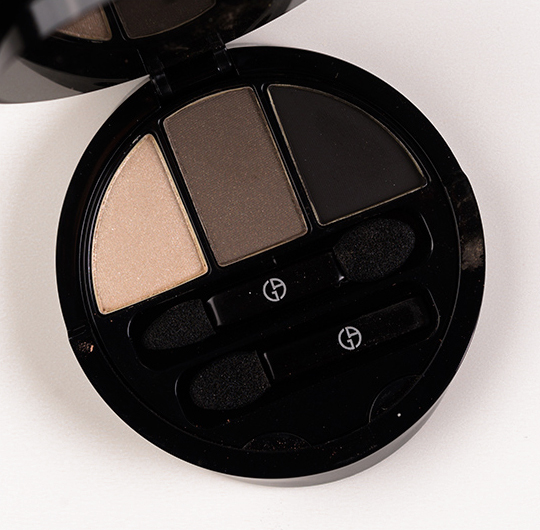 Giorgio Armani #1 Easy Chic Face & Eye Palette