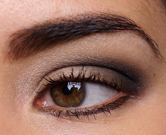 Giorgio Armani #1 Easy Chic Face & Eye Palette